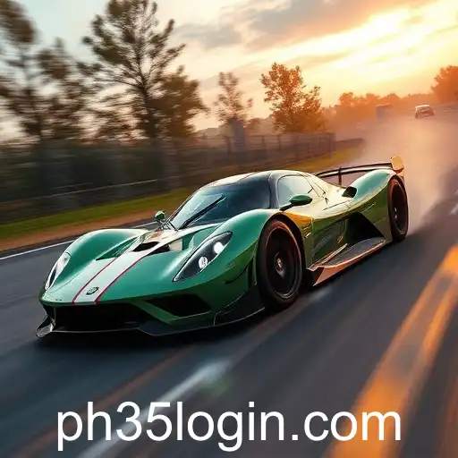 Future of Gaming: The Rise of PH35 in 2025
