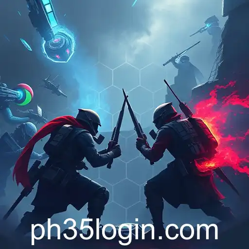 The Rise of 'ph35': A Gaming Revolution