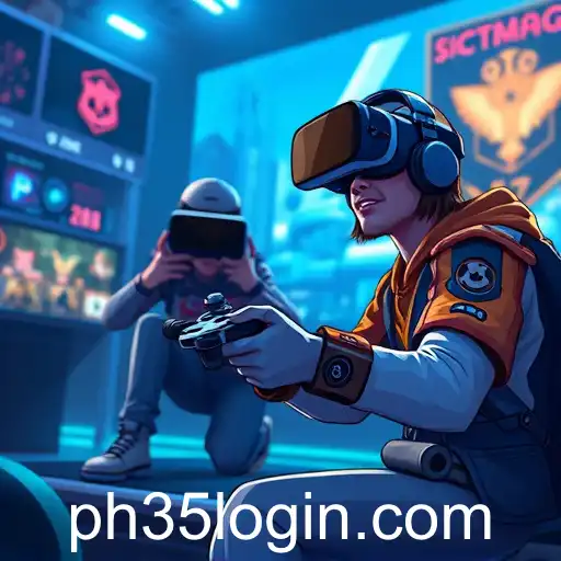 The Evolution of Online Gaming in the Mid-2020s