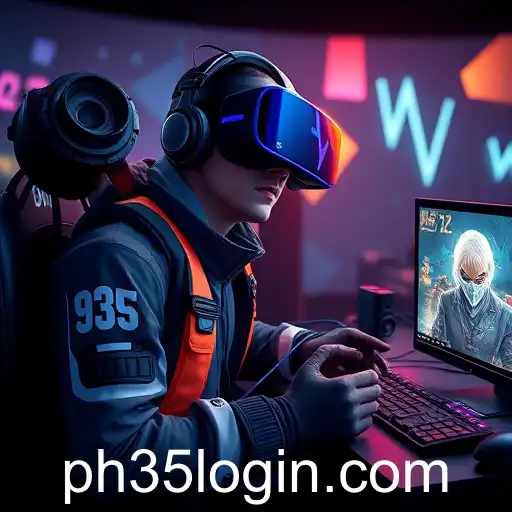 The Evolving Landscape of Online Gaming in 2025