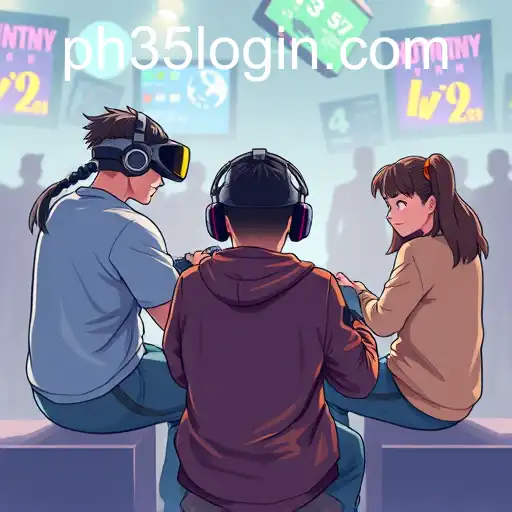 Evolving Trends in Gaming Communities