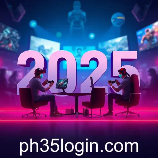 Gaming Landscape Evolution in Focus