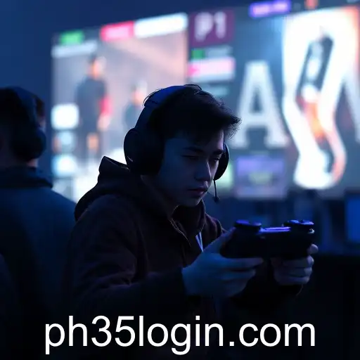 Gaming Landscape Revolutionized by Emerging Trends