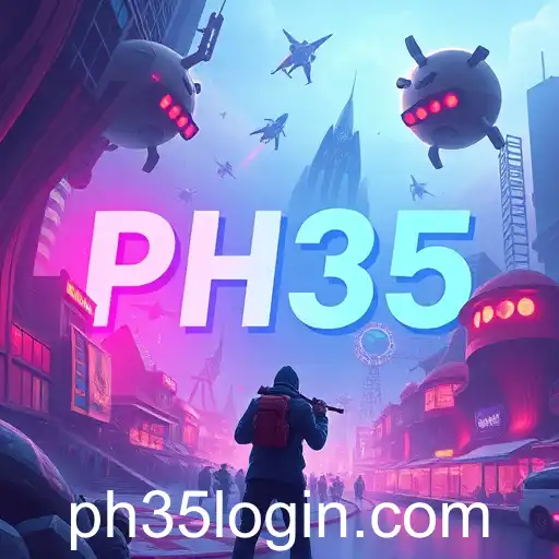 Gaming Renaissance: The PH35 Influence