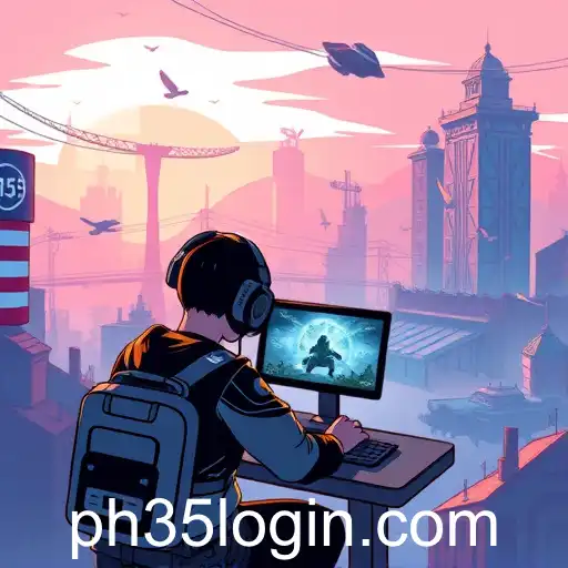 The Rising Impact of Gaming on Society