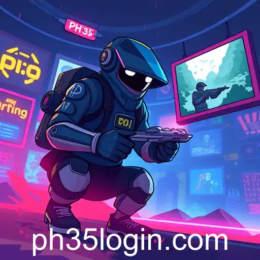 The New Era of Gaming: PH35's Impact on the Industry