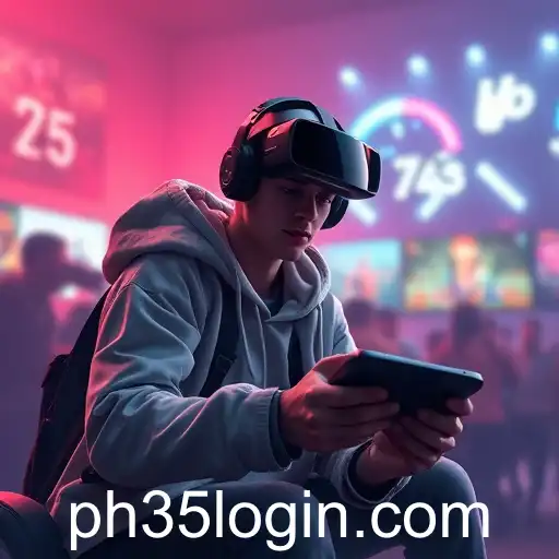 The Evolution of Gaming: A Focus on Online Interaction