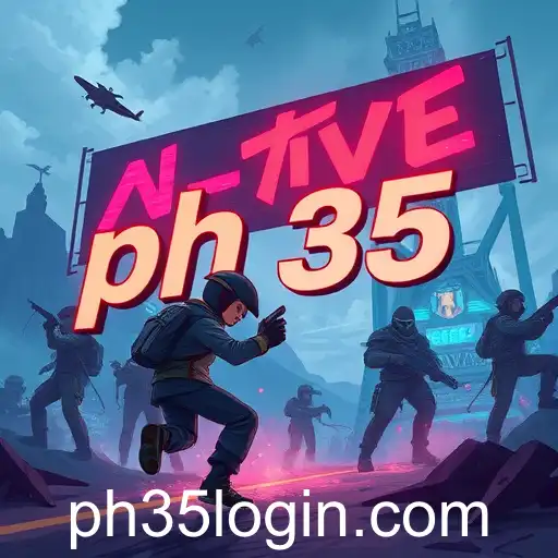 The Gaming Revolution: ph35 and the Tech Evolution