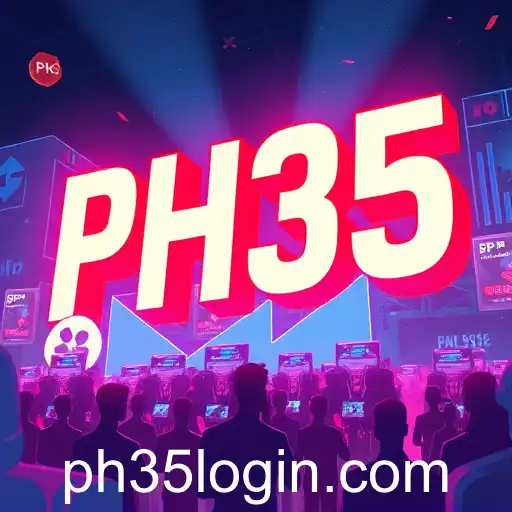 The Rise of PH35 and Its Impact on Gaming