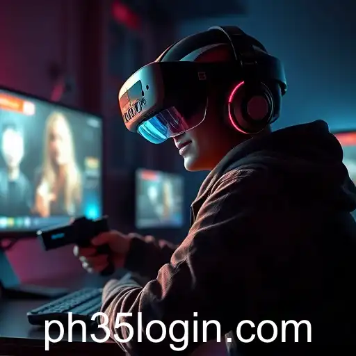 The Rise of 'ph35' in Online Gaming Communities