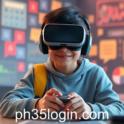The Rise of Game-Based Learning in 2025