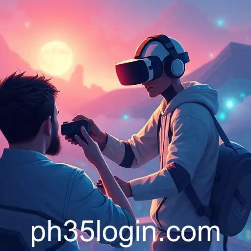 The Rise of PH35: A Gaming Phenomenon