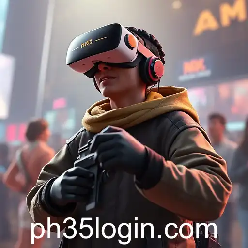 Virtual Realities and Gaming Innovations