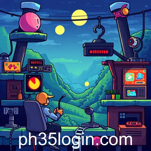 PH35: Reviving Nostalgia in the Gaming World