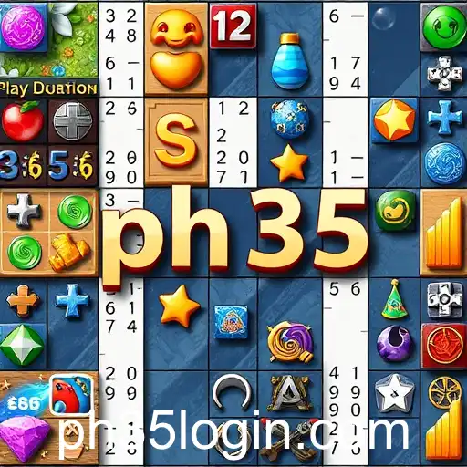 The Rise of ph35: A Gaming Revolution