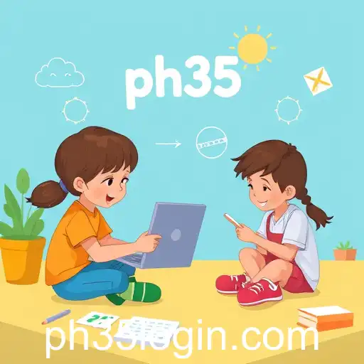 The Rise of PH35: Gaming in the Digital Age