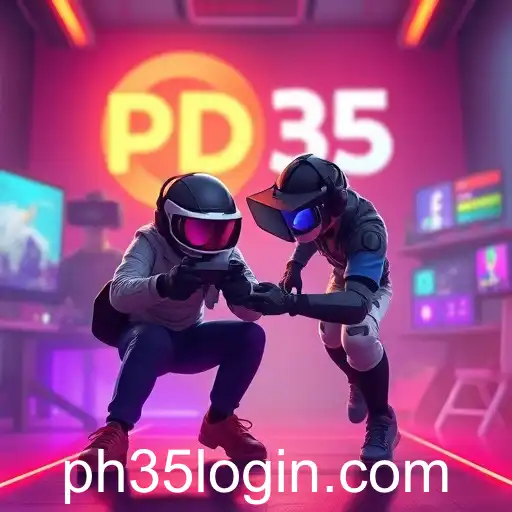 The Rise of PH35: A New Era in Online Gaming